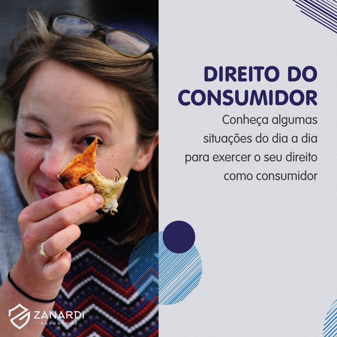 Direitos do consumidor que você não sabia que tinha